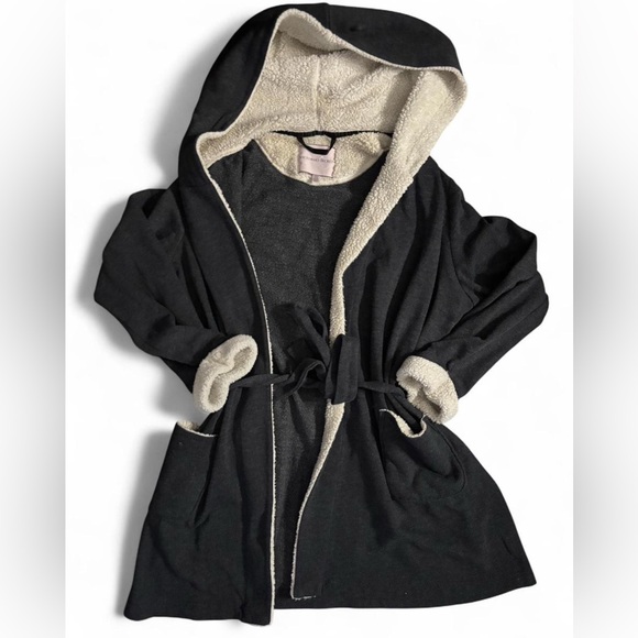 2010s Victoria Secret Robe - Picture 2 of 5